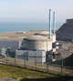 Les deux racteurs de la centrale nuclaire de Penly d'EDF
